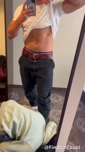 Twinks make good servants