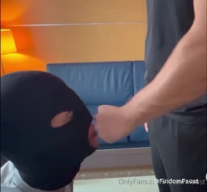 Sneaker worship humiliation - i make my slaves reaaaally clean all the