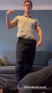 Sometimes i wonder if i am too rough on them anyways show me some