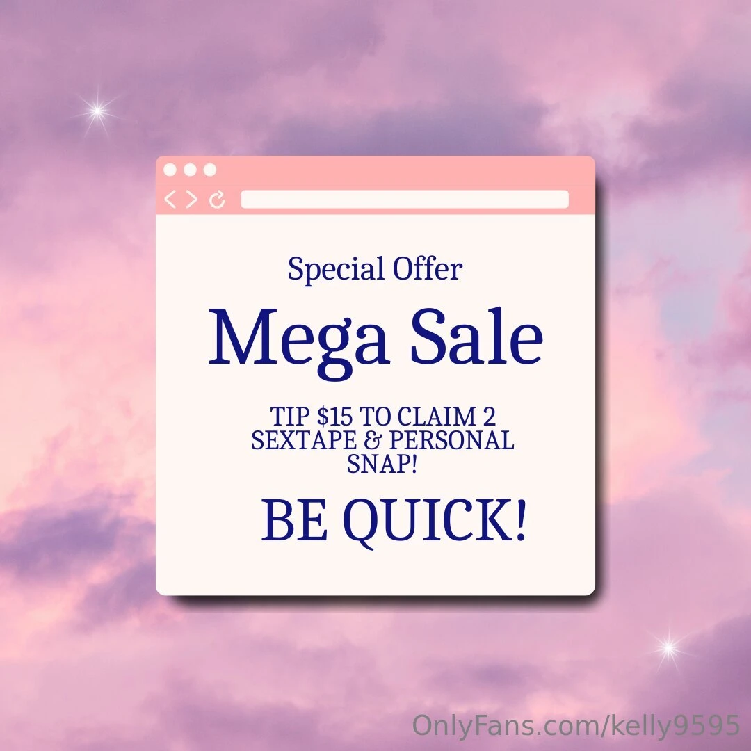 Kelly9595 part 3 