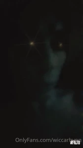 I learned a new talent part 3