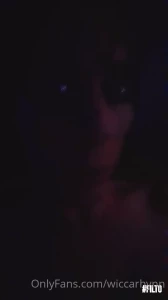 I learned a new talent part 2