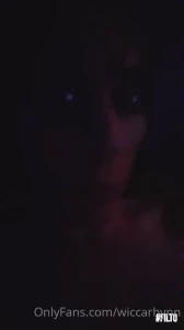 I learned a new talent