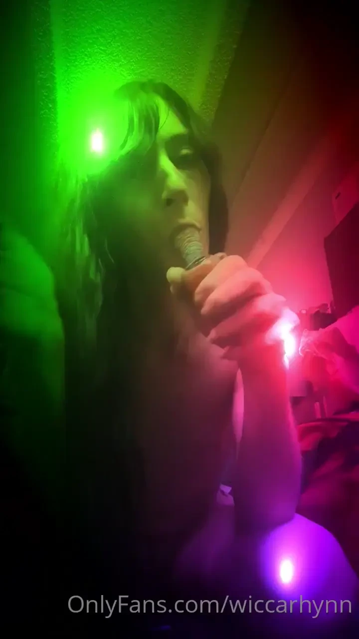 Feeling creative part 1 