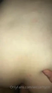 Getting fucked part 5
