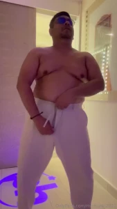 Baile sexy solo para mis suscriptores