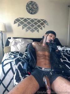 Come smoke with dada