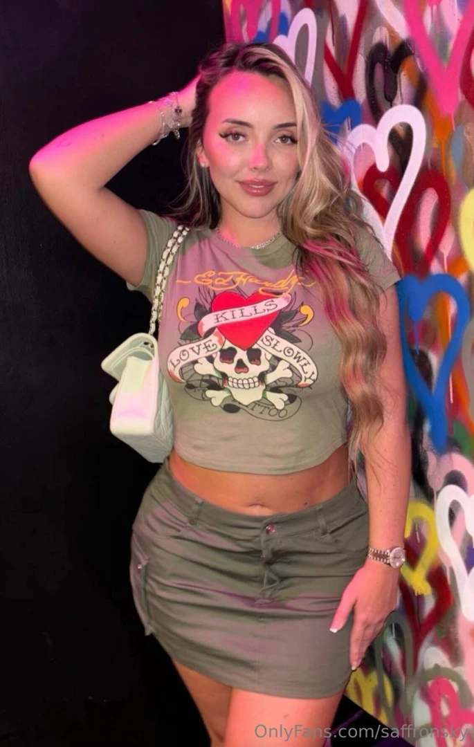 Like my outfit part 337 