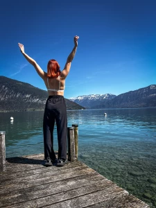 Nice photos after the holiday