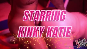 Sneak peek dropping wednesday let them watch starring kinkykatiekatt