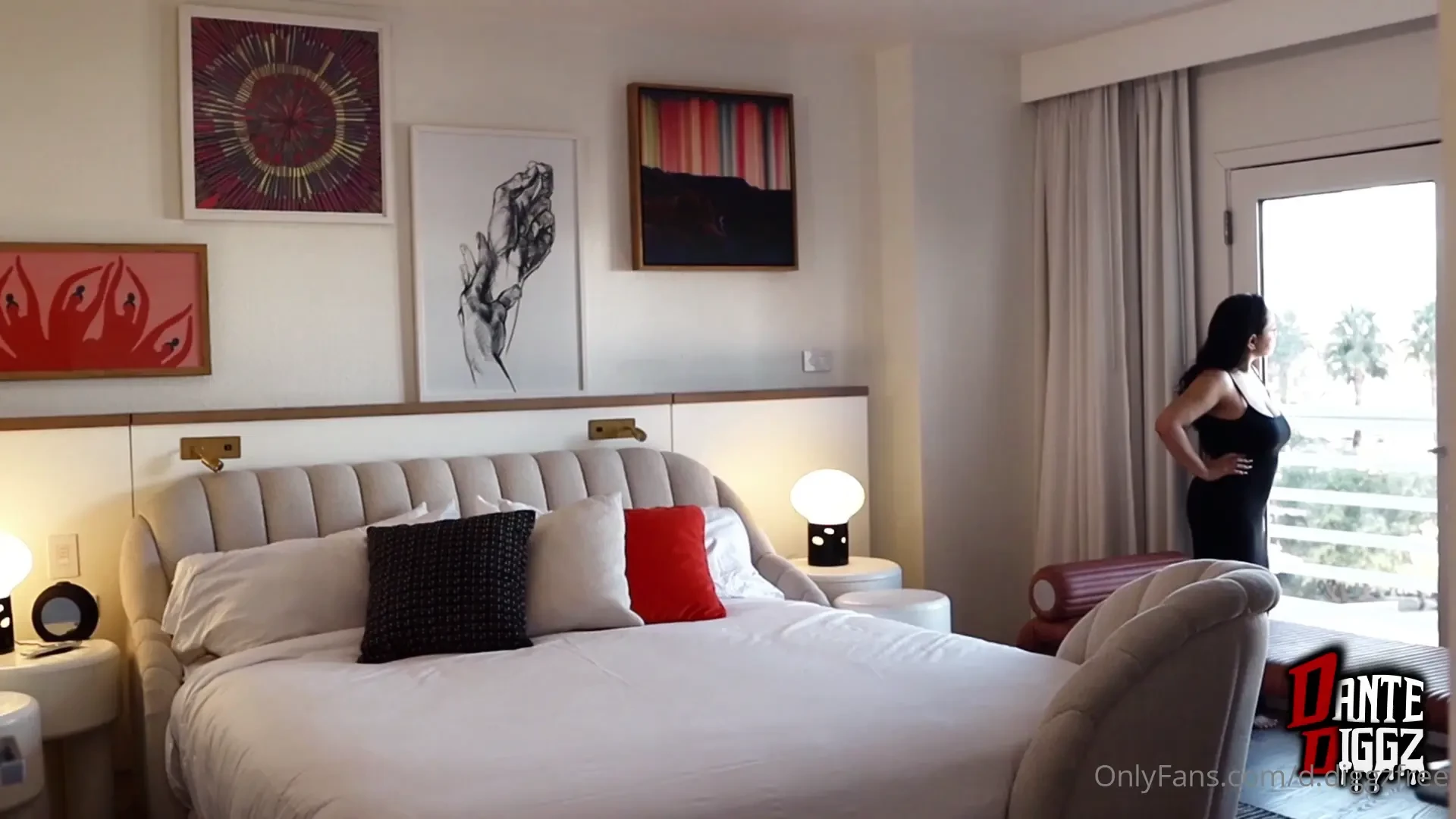 Dropping tomorrow welcome home daddy starring sugar4u21 full video 