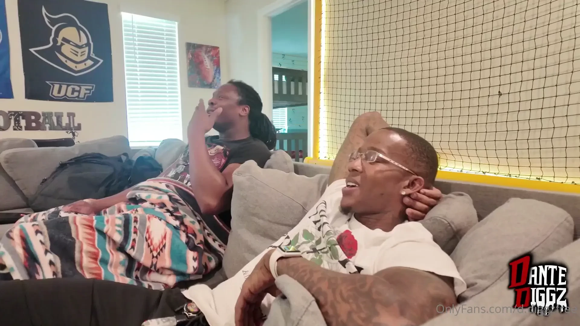 Is that your step-mom starring unyquethafreak amp nightineden full 