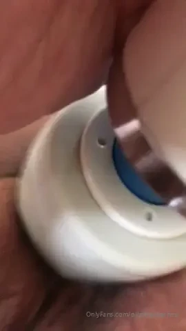 I ve never squirt til today 