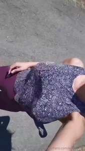 Find me hiking like this