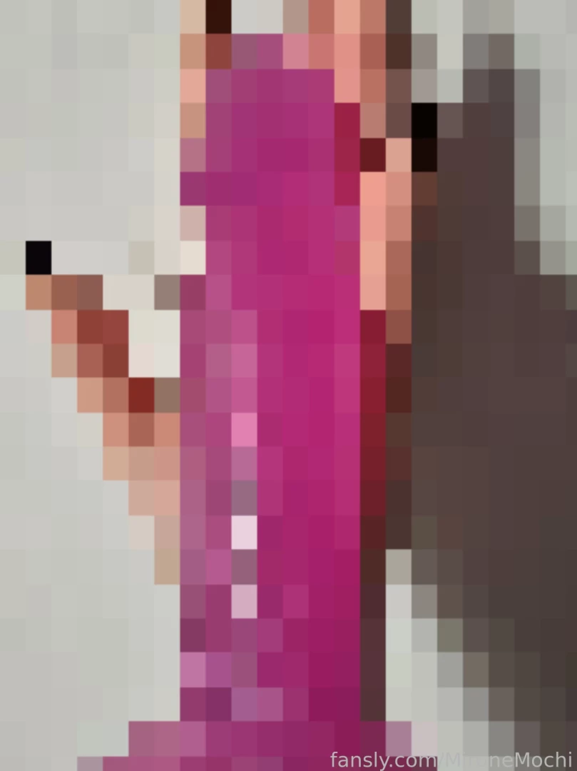 The new toy has been christened thank you dildo aftermath vtuber 