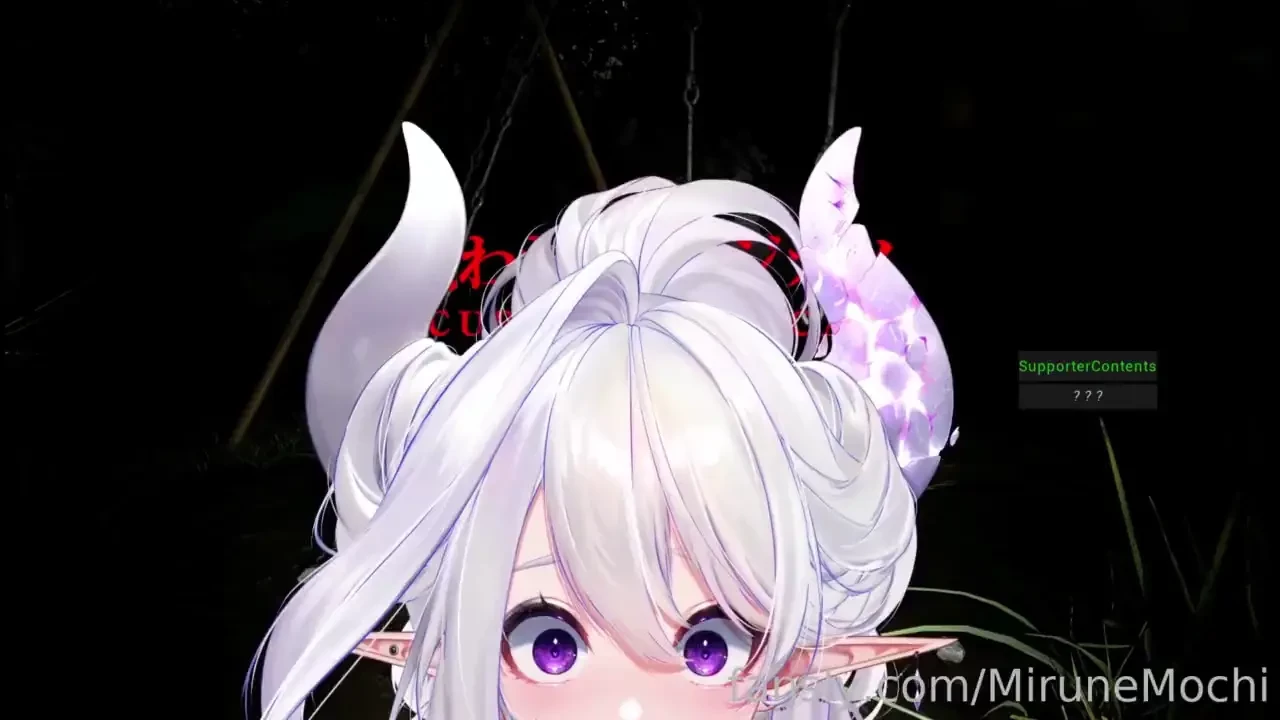 Cursed boobie-cam anyone https www twitch tv mirunemochi fyp vtuber 