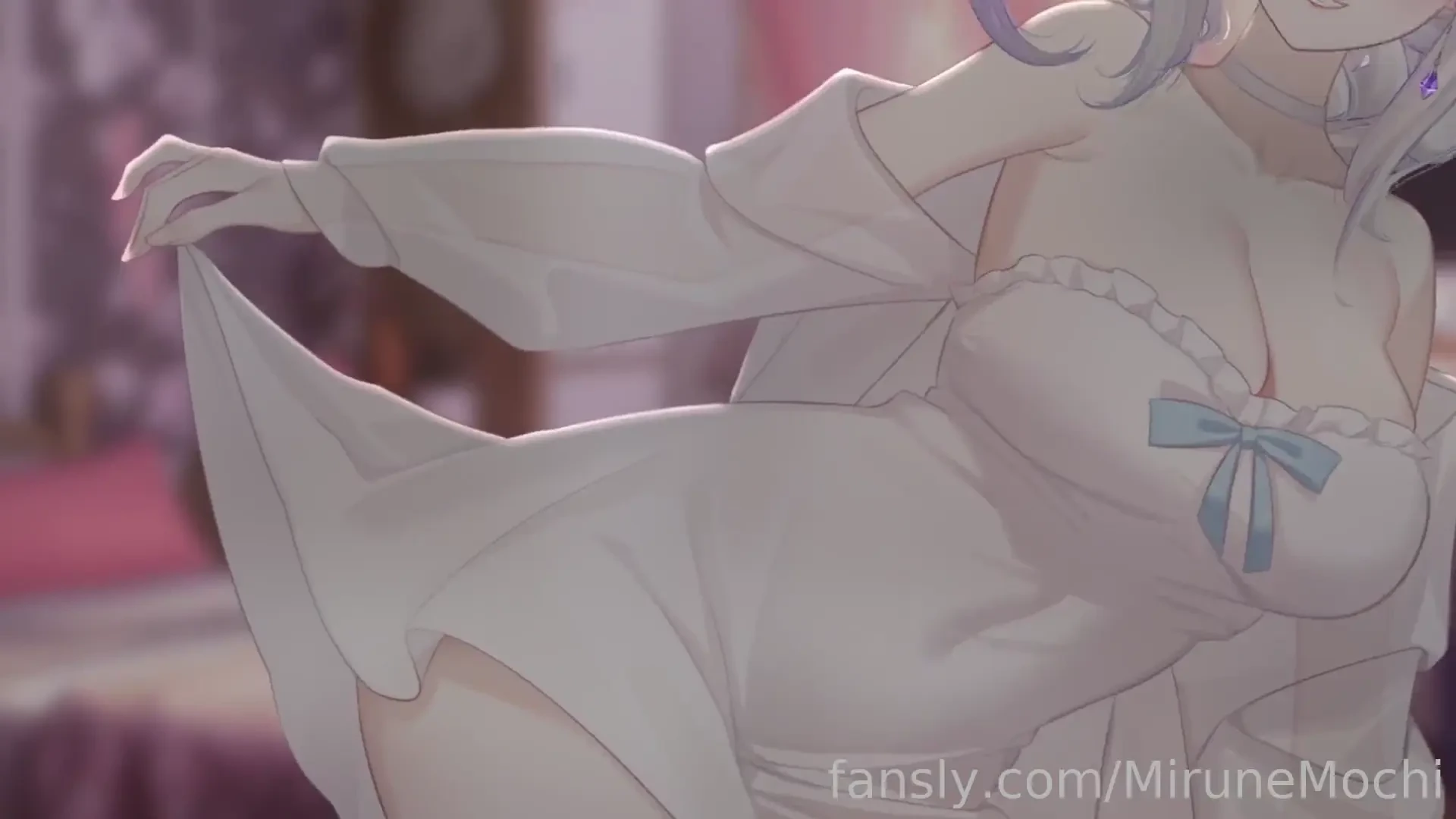 Take it off you re silly live https www twitch tv mirunemochi 