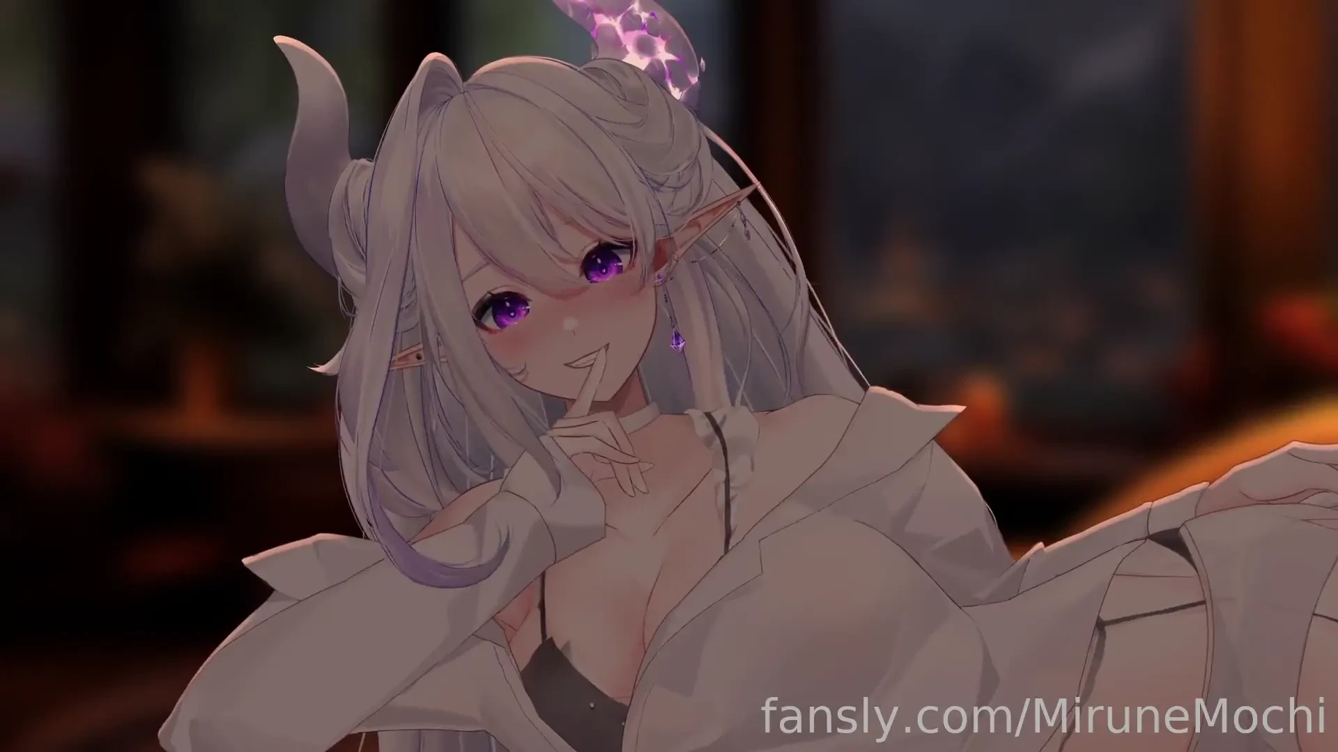 Time to relax https www twitch tv mirunemochi 