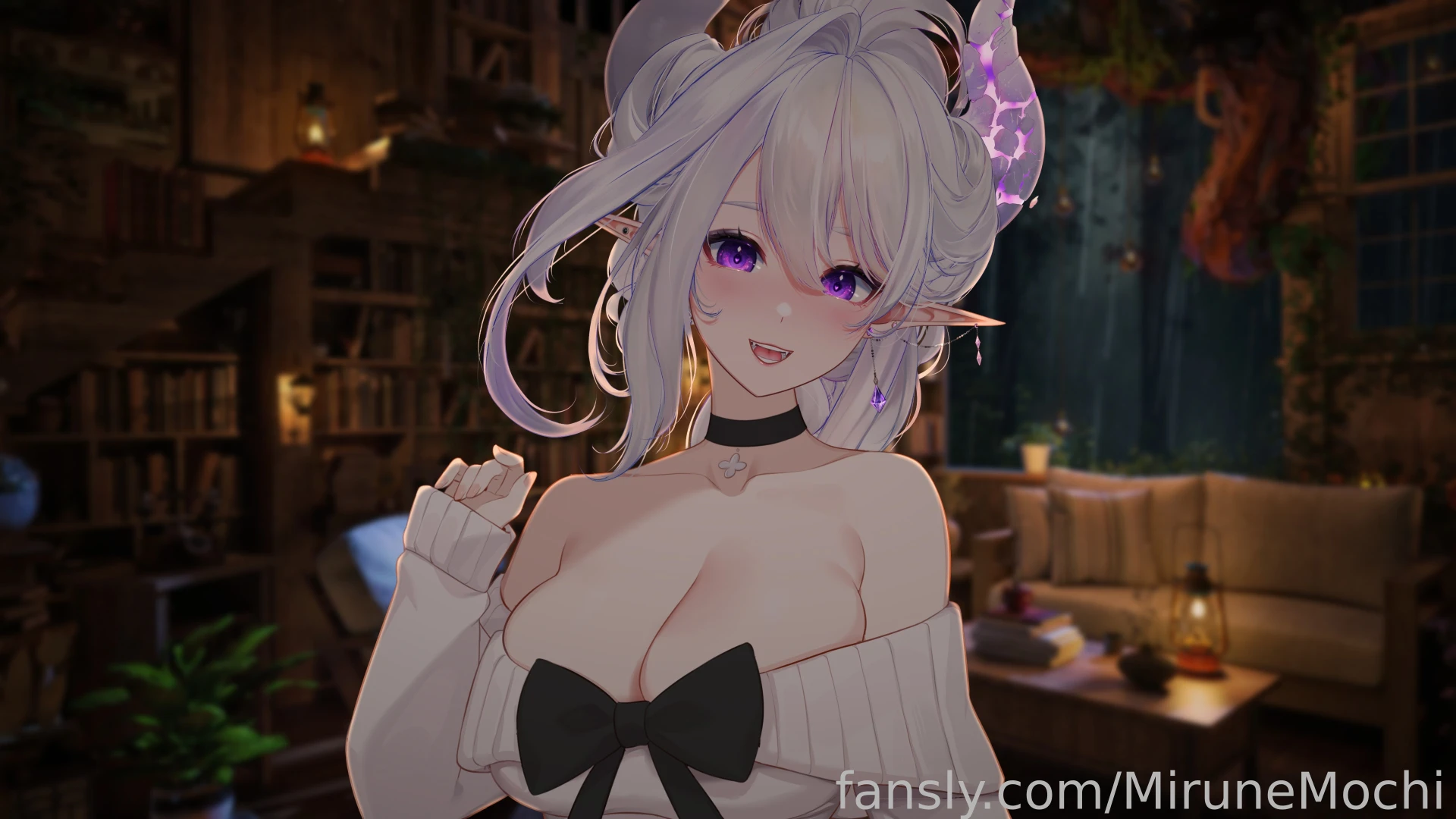 Did someone say comfy waifu time live asmr https www twitch tv 