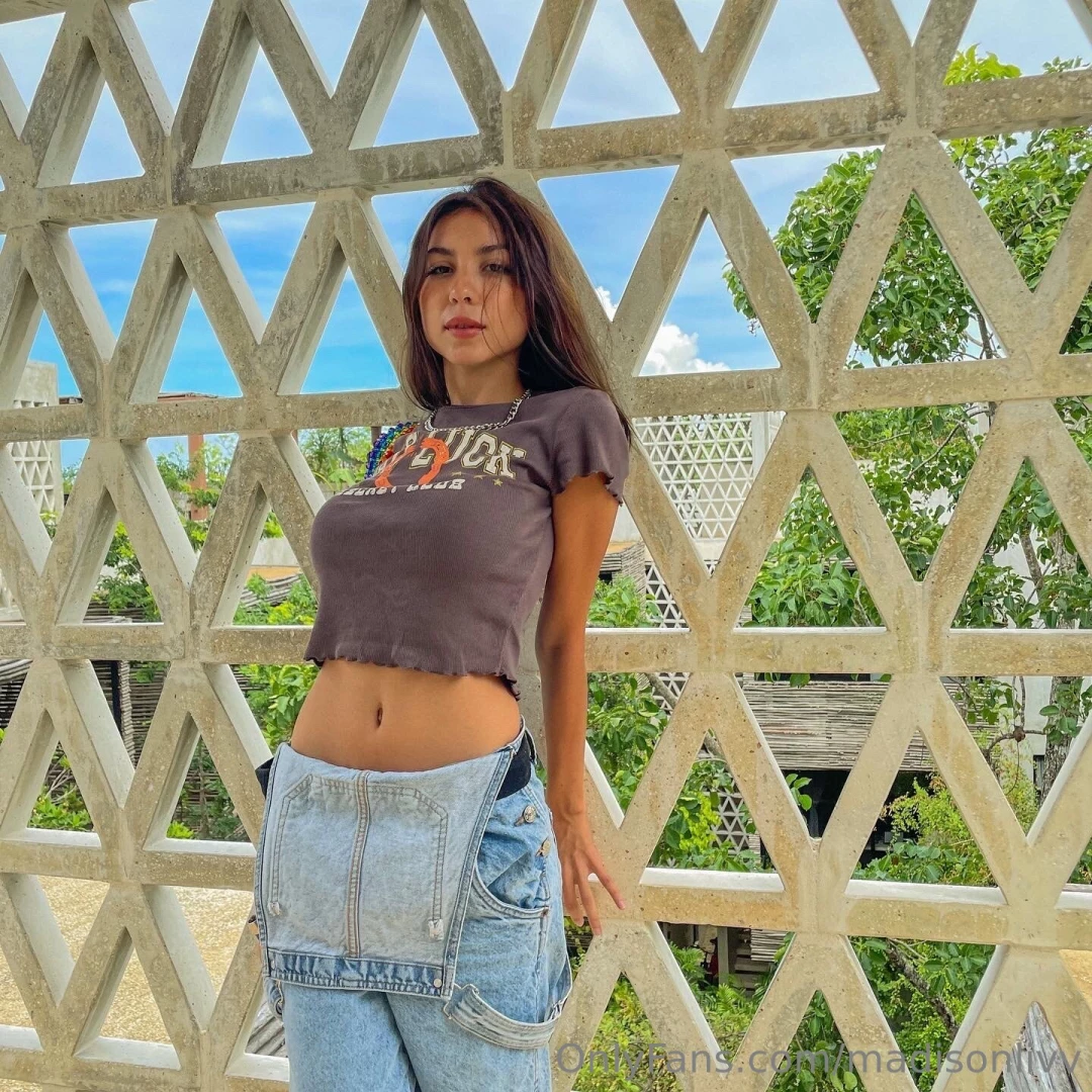 Madisonlivv part 1 