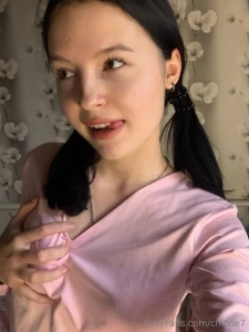 Click here - charming_violetta this cutie is online and horny show her part 258