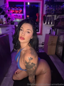 Let s spice things up a bit here shall we send me a dm and let s get