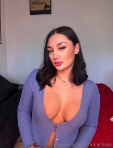 Who s ready to see everything i ve got