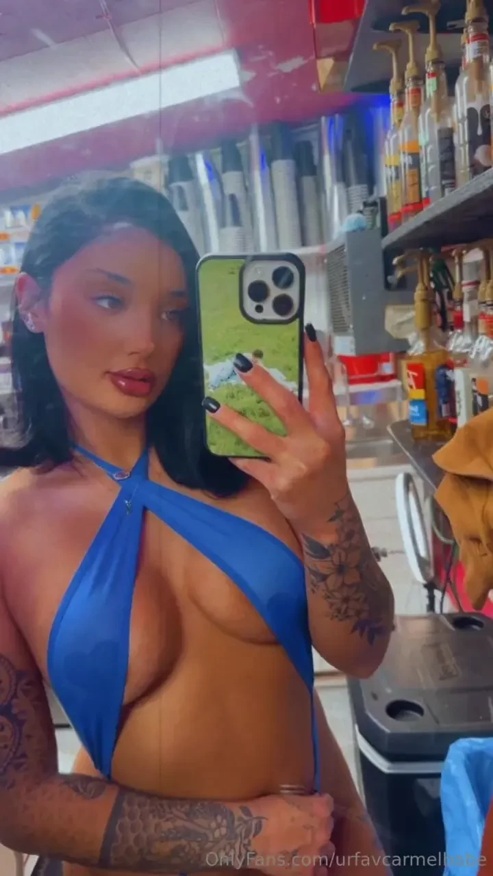 Ready to go wiiiiild and crazy with me babe part 1 