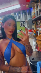 Ready to go wiiiiild and crazy with me babe part 1