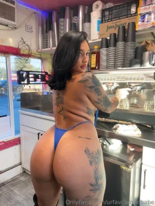 Don t just stare baby come play with me part 7