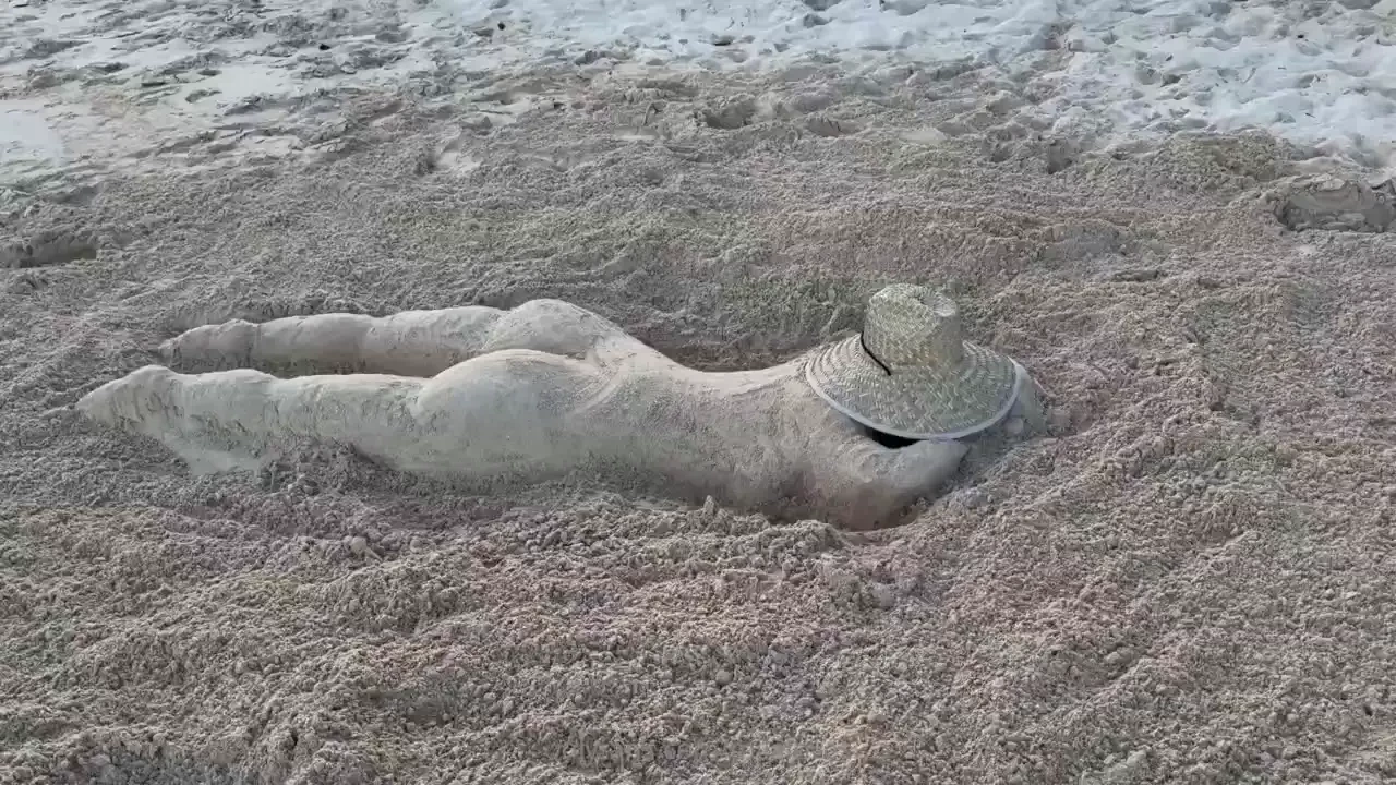 Body formed 