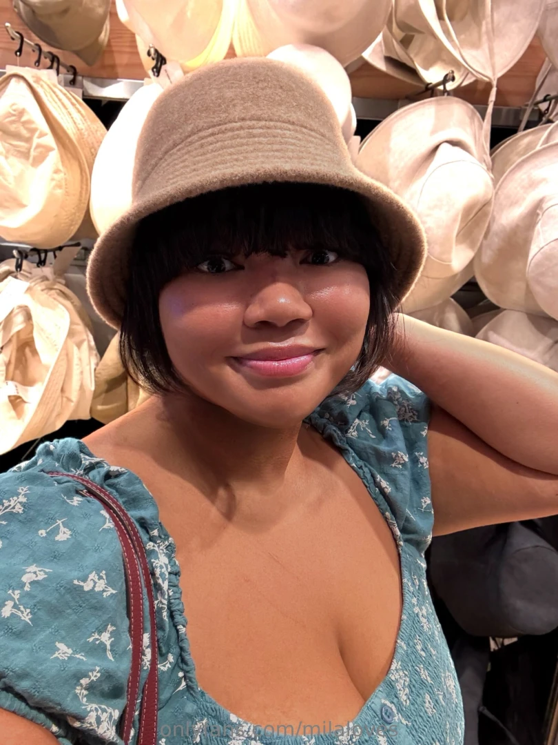 Thoughts on a new hat due to my garden hat tearing i have started 