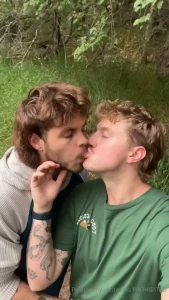 We had so much fun on a popular trail yesterday if you wanna watch the