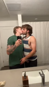 I got a carving to lick his hairy pits and suck him off we had some