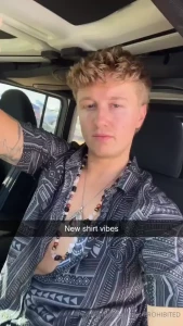 Just made it back home to co from a week at lighting in a bottle had part 1