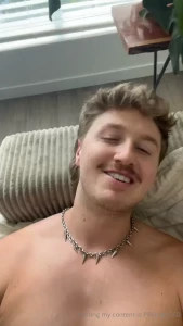 Was jerking off amp my man came home so he let me fuck him hard and