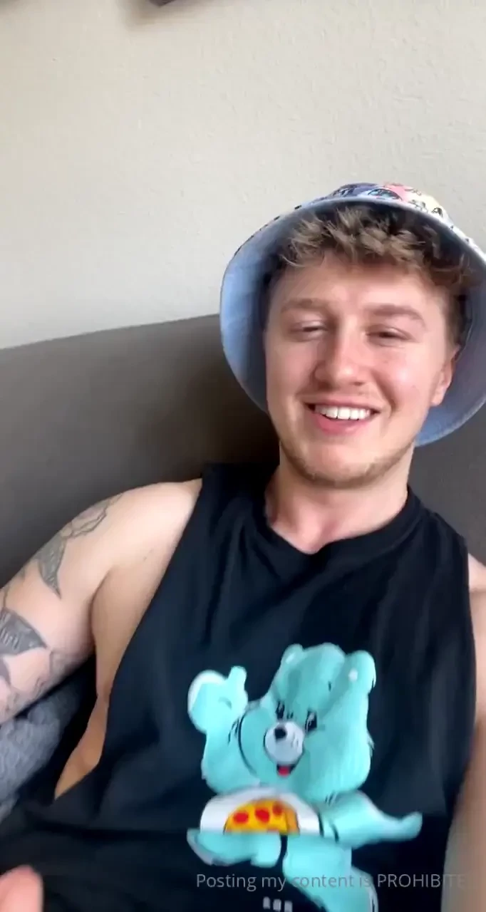 Make sure your rbill is on i ll be sending out a hot video next week 