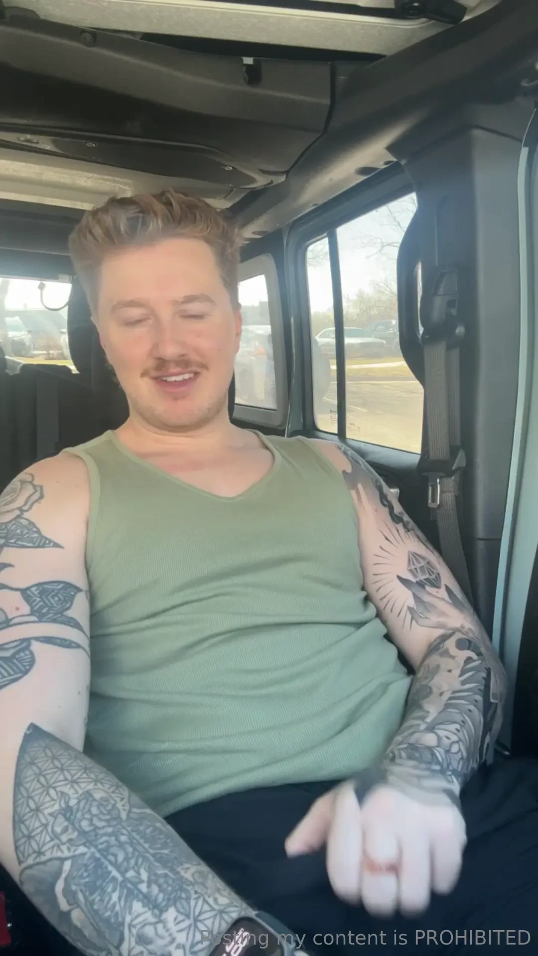 Mmm got so horny i had to pull off and jerk off unfortunately couldn t 