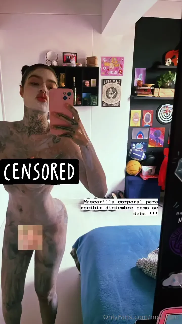 Yo por ac poni ndome bella 