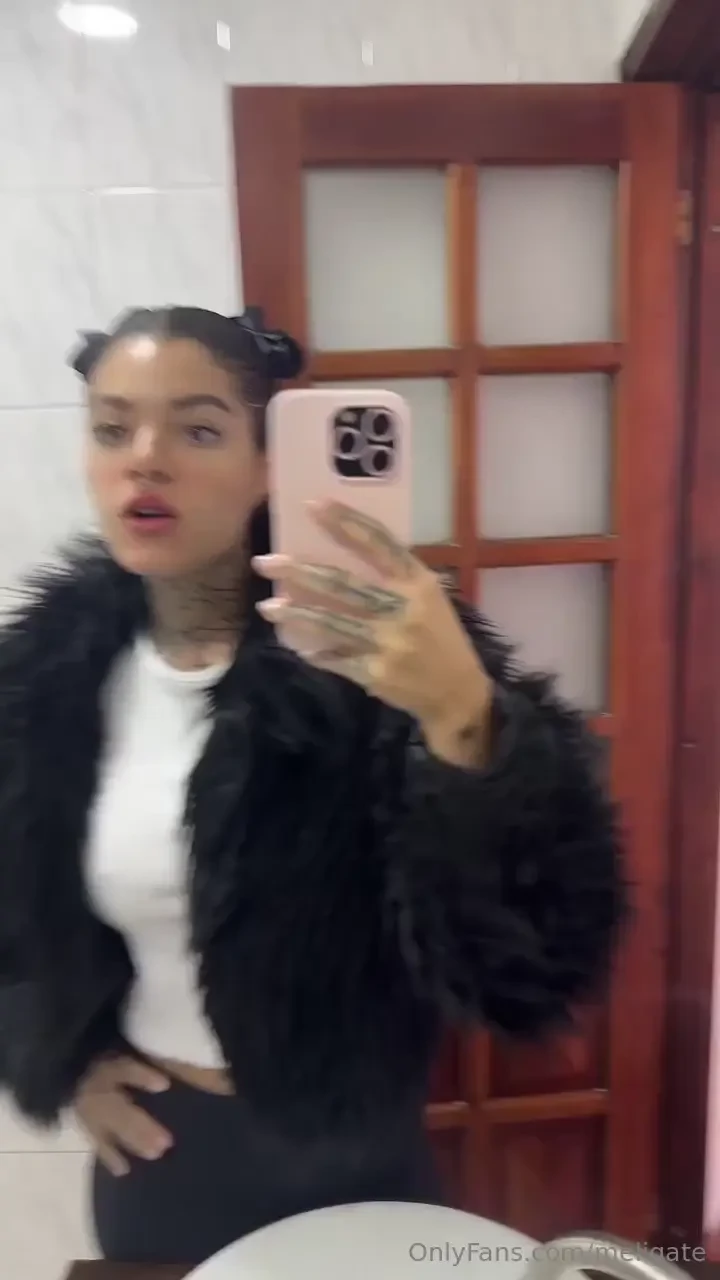 Y lo mejor ya te paso 