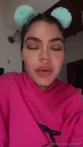 No me gusta eso del amor