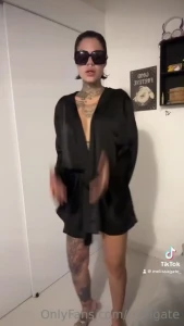 Estos son los tiktok que s lo ustedes pueden ver jajajaj porque somos