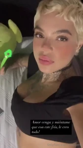 Buenas noches part 558