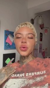Feliz viernes chupenla