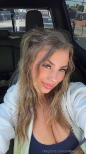 Let me drive or make me ur passenger princess part 3