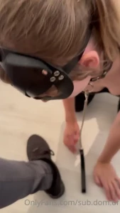 Who loves to dominat and punish and who loves being ruled and punished