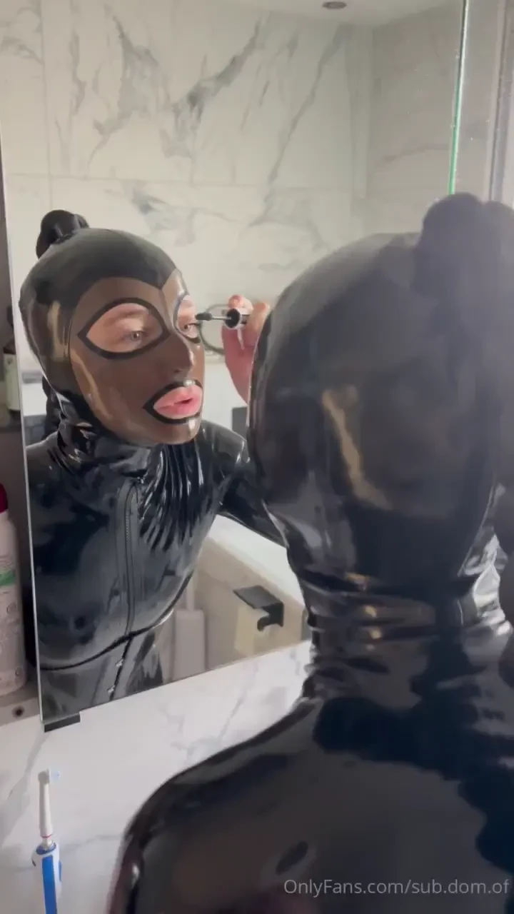 Das einzige bisschen make up was ich regelm ig benutze was haltet ihr 