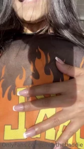 Breakfast is served eat it all up please part 9