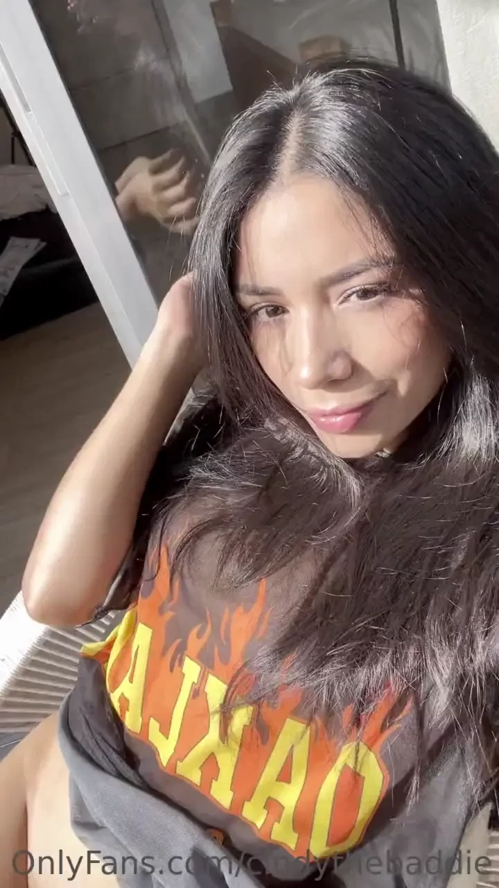 Sunbathing i think a neighbor saw me 