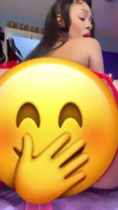 Was thinking about you so came all over pinkyydillyy look at my cum on